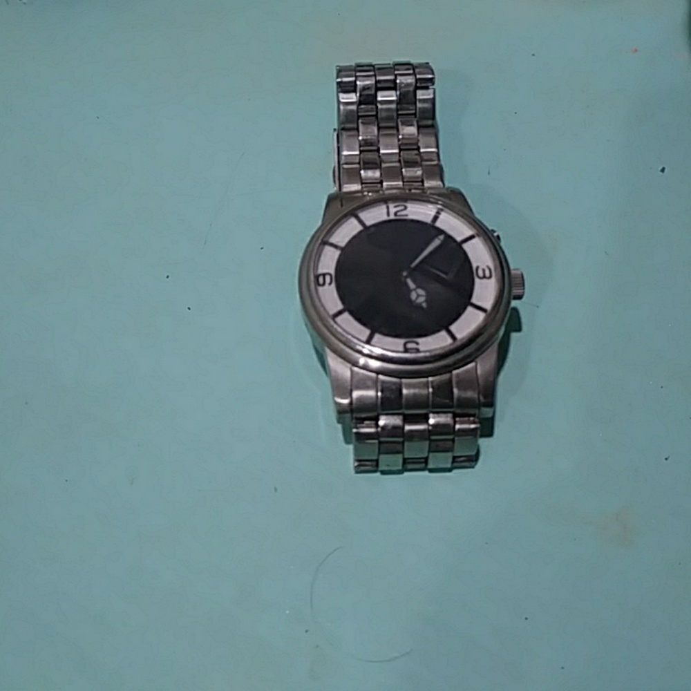 Mens Fossil watch